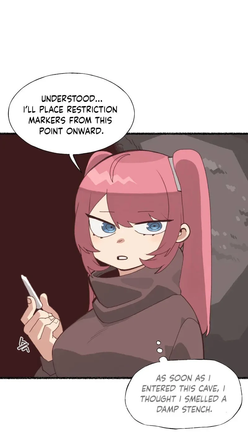 I Approached a Female Agent With No Dating Experience Chapter 8 page 6