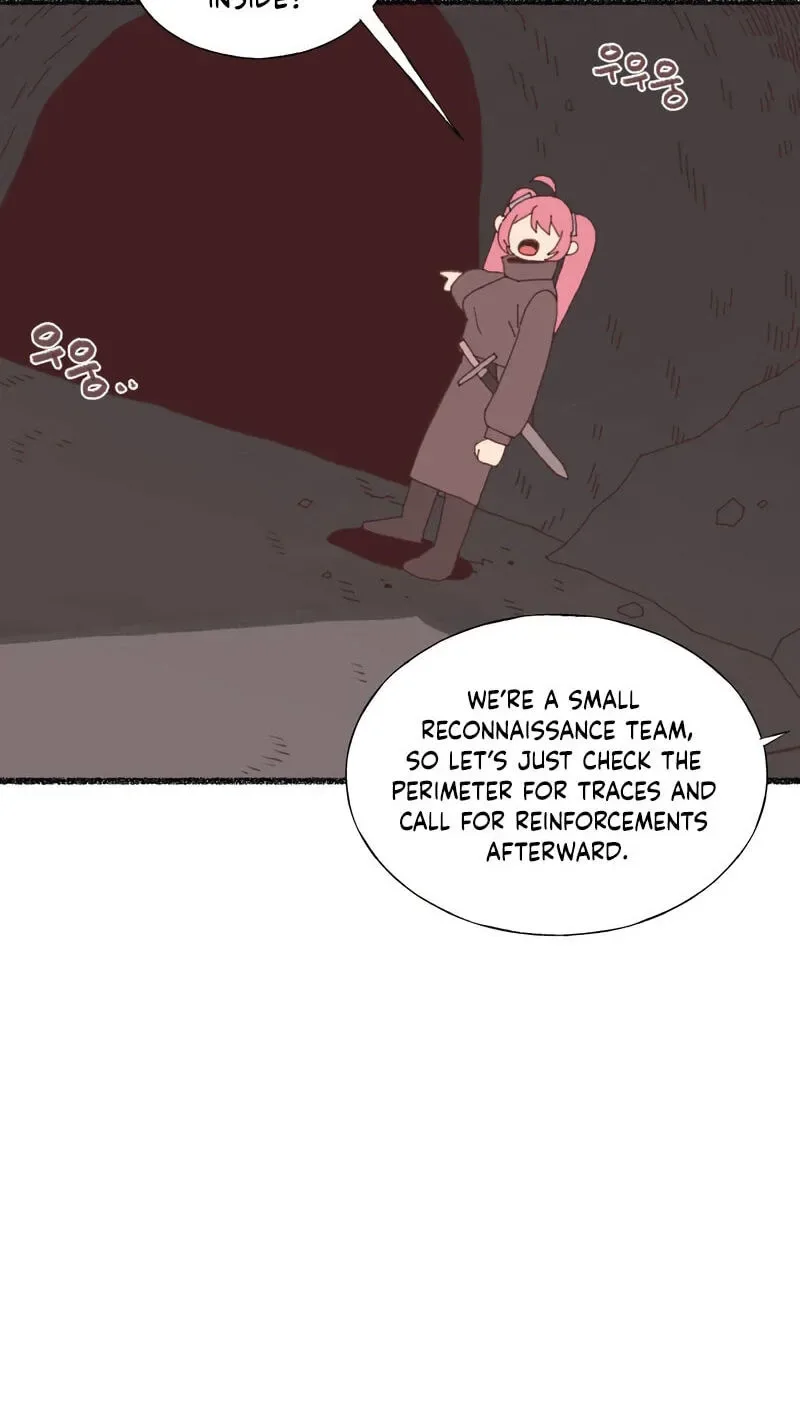 I Approached a Female Agent With No Dating Experience Chapter 8 page 5