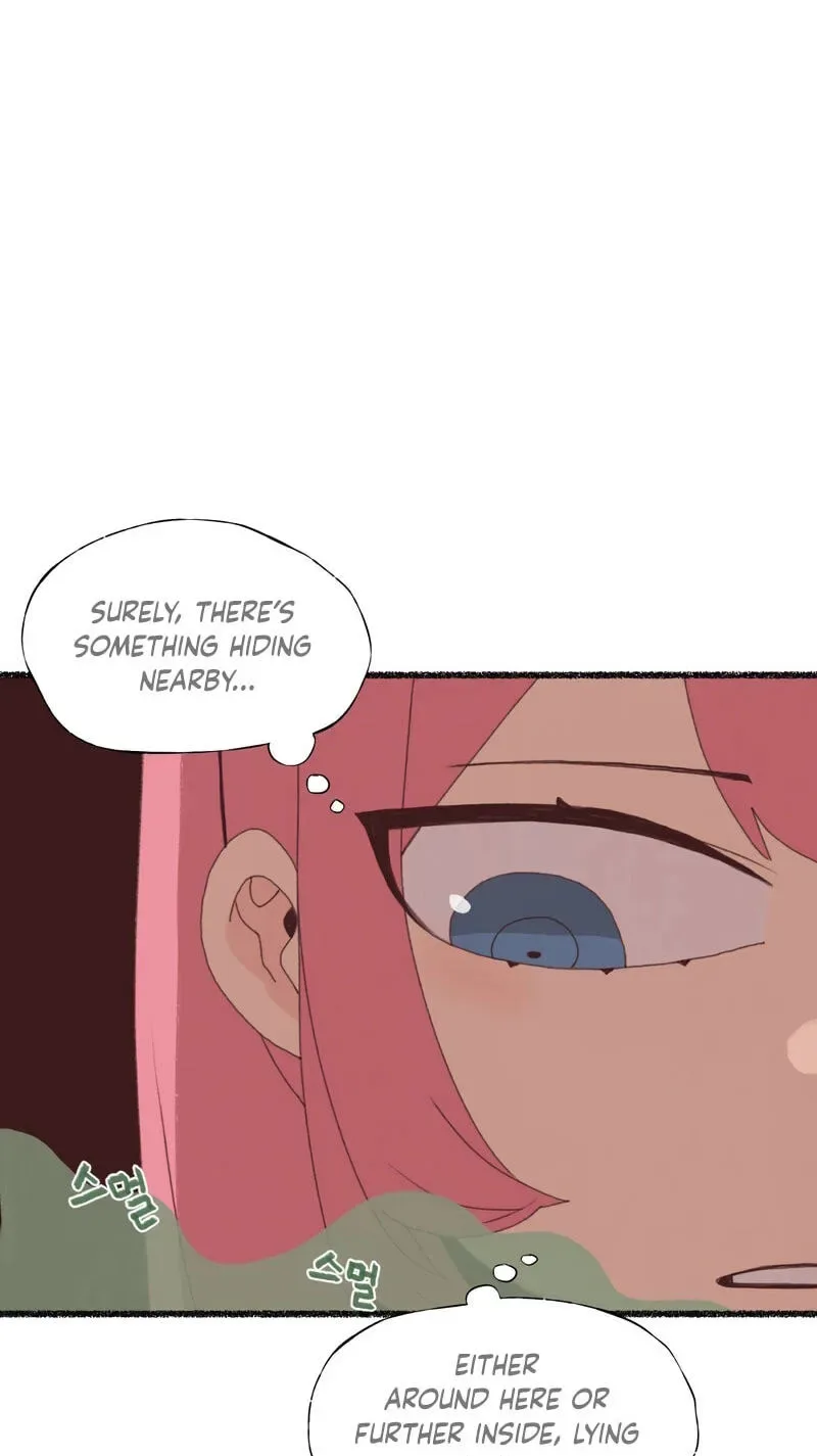 I Approached a Female Agent With No Dating Experience Chapter 8 page 7