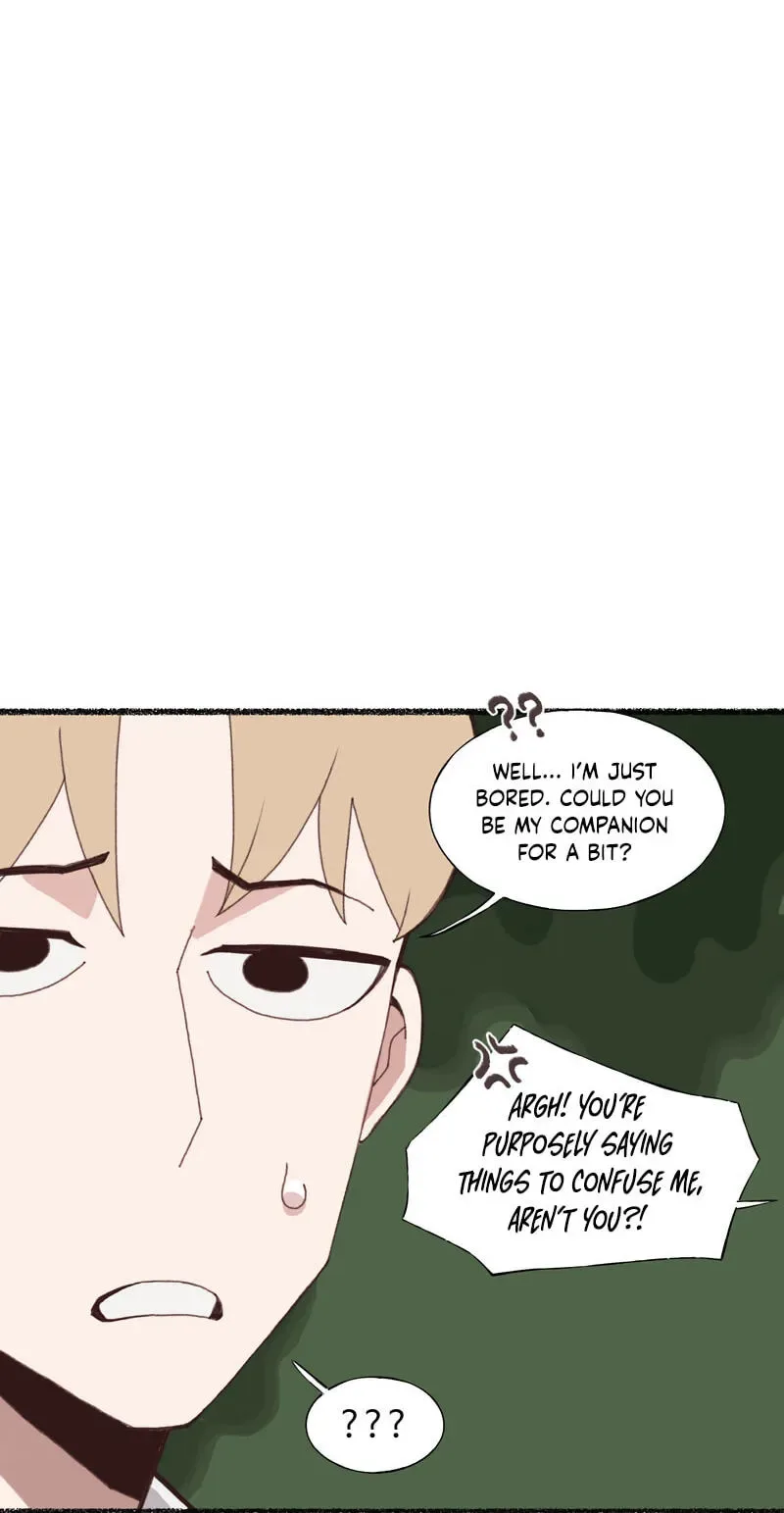 I Approached a Female Agent With No Dating Experience Chapter 7 page 30