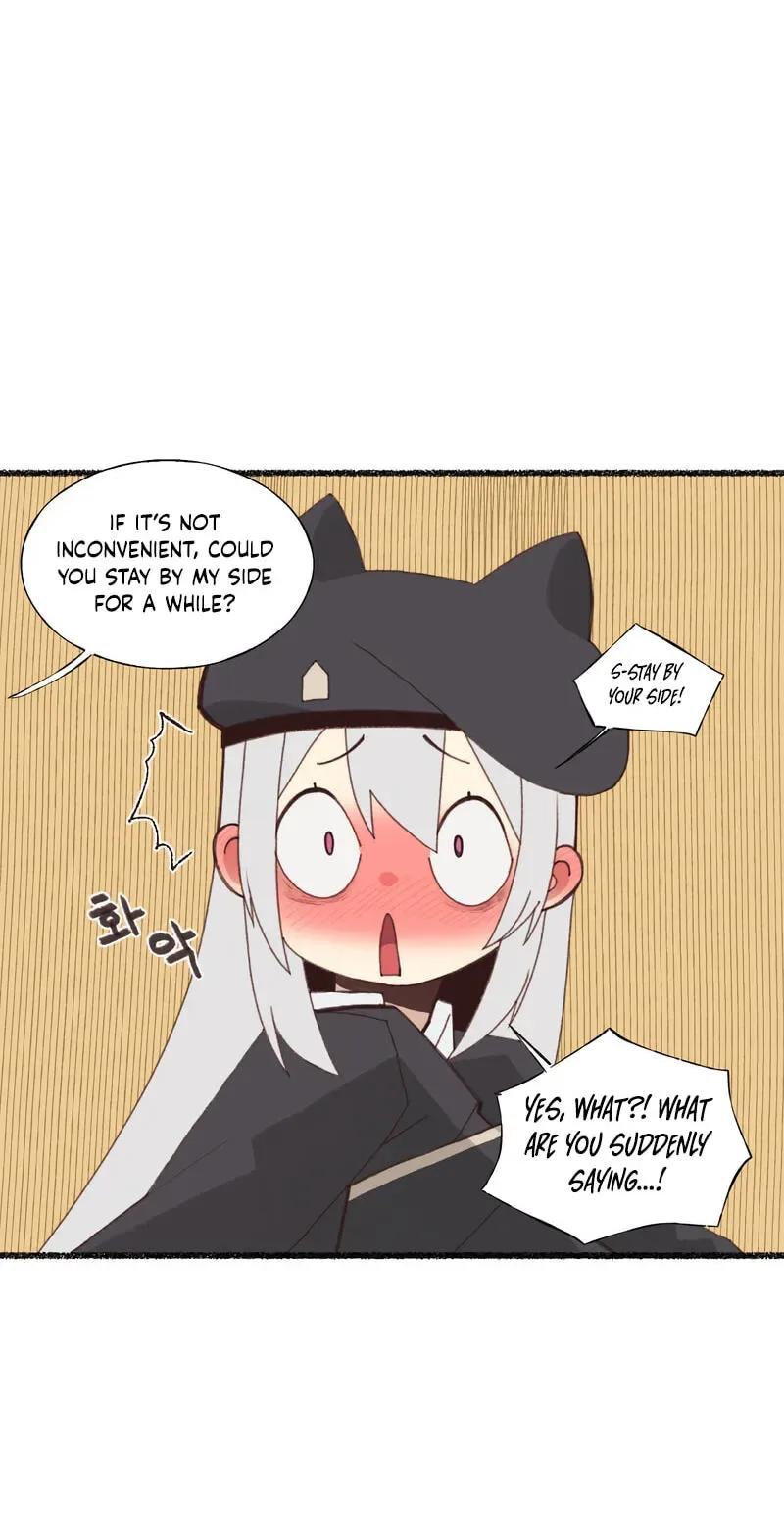 I Approached a Female Agent With No Dating Experience Chapter 7 page 29