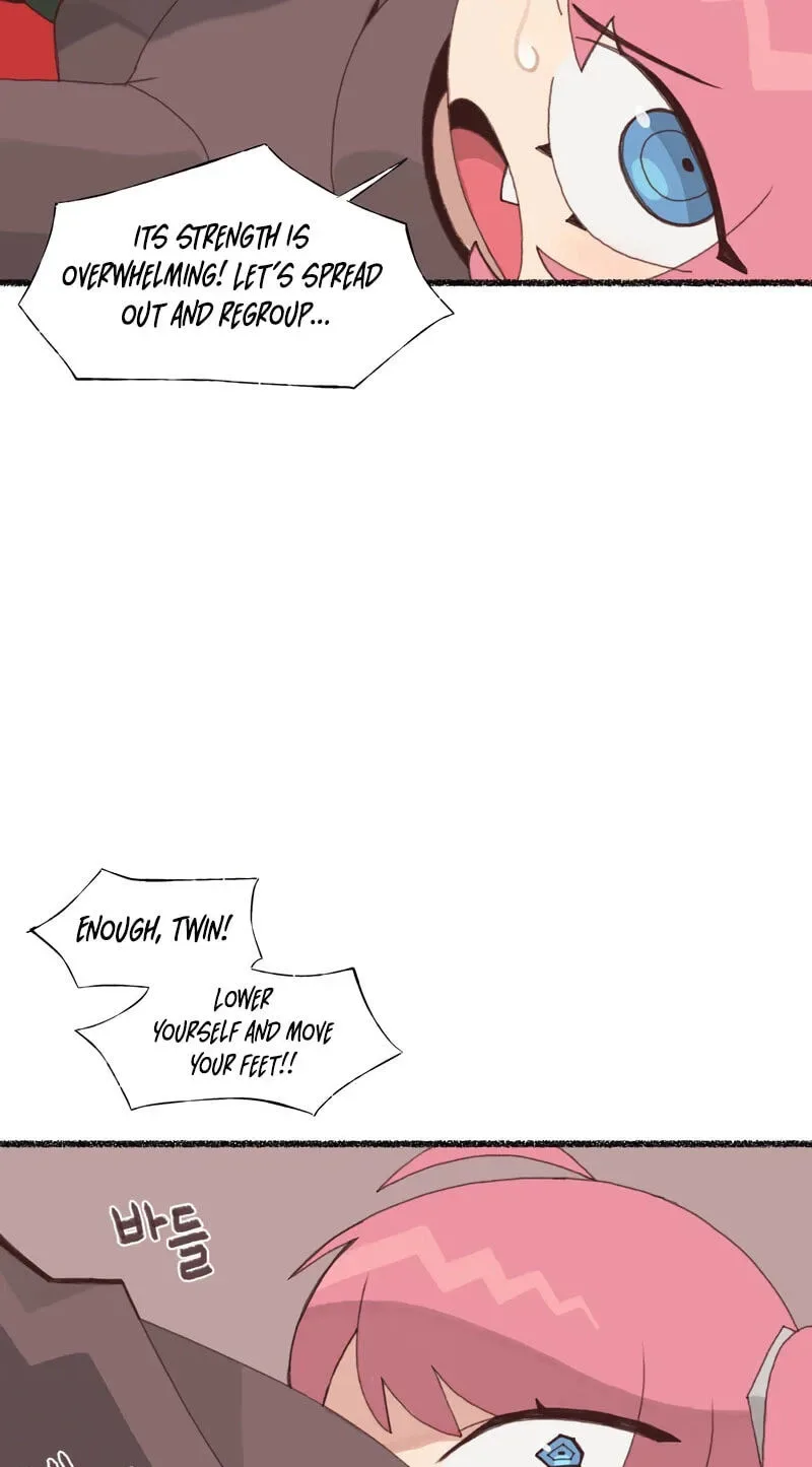 I Approached a Female Agent With No Dating Experience Chapter 8 page 15