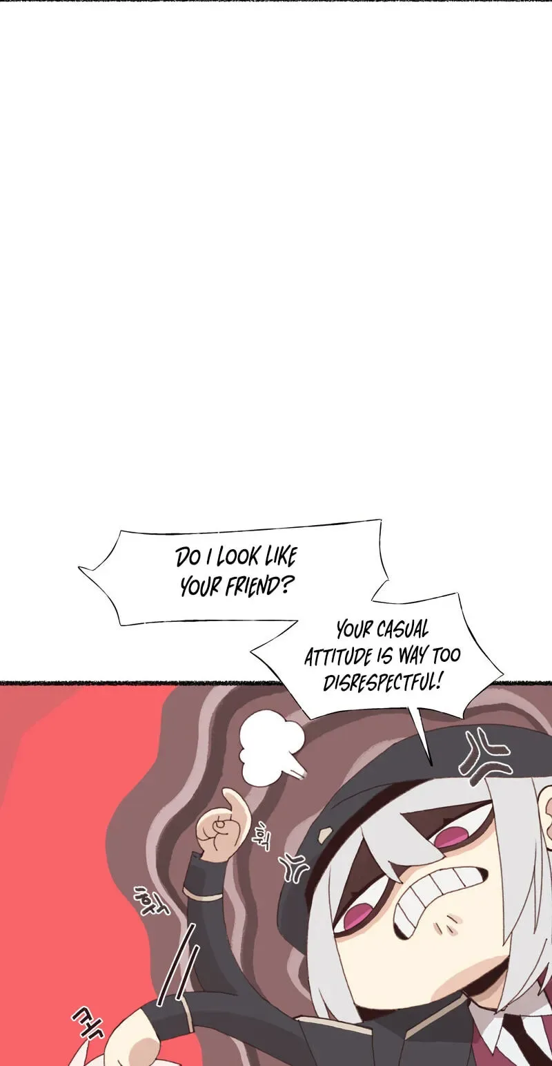 I Approached a Female Agent With No Dating Experience Chapter 7 page 31