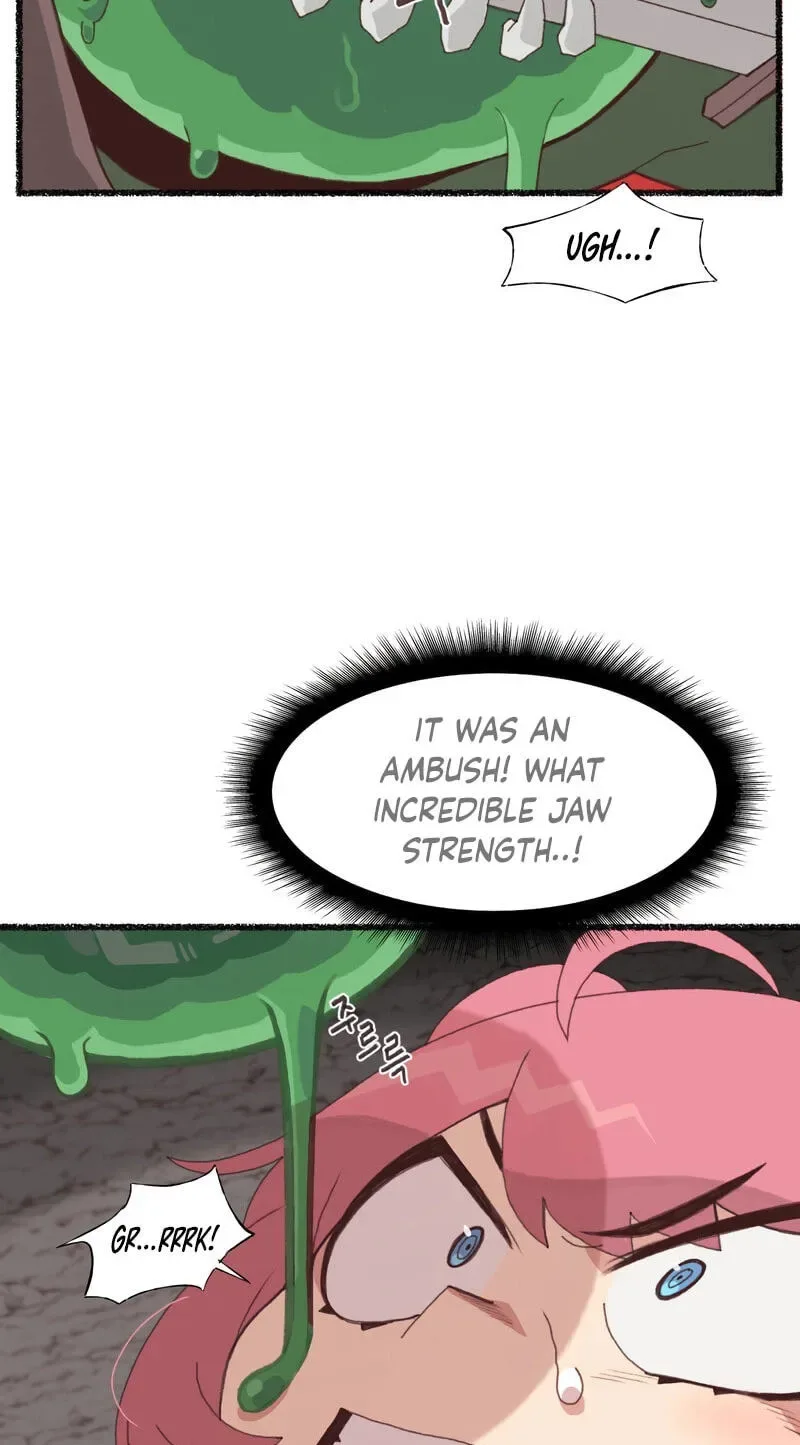 I Approached a Female Agent With No Dating Experience Chapter 8 page 13