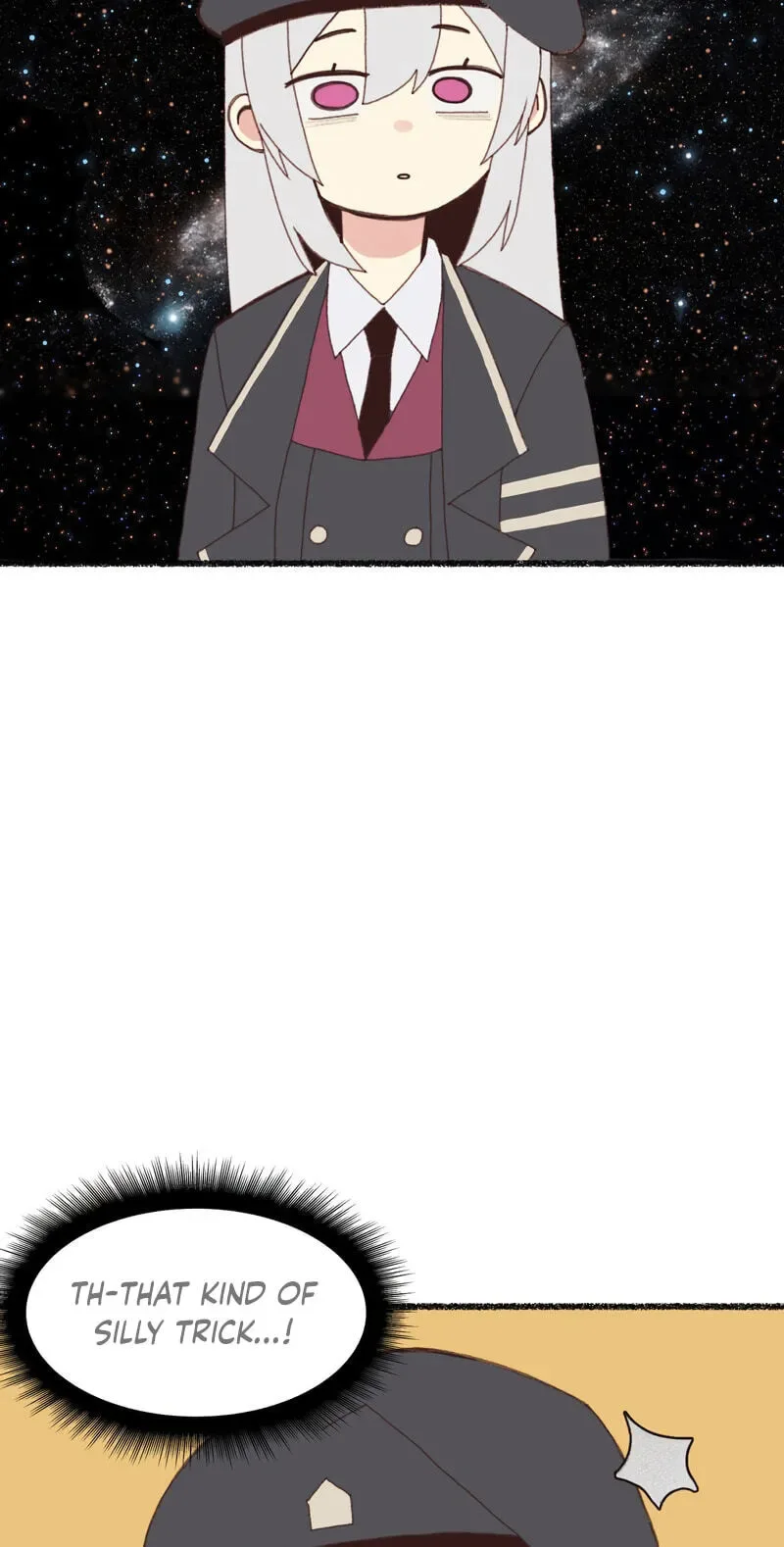 I Approached a Female Agent With No Dating Experience Chapter 7 page 39
