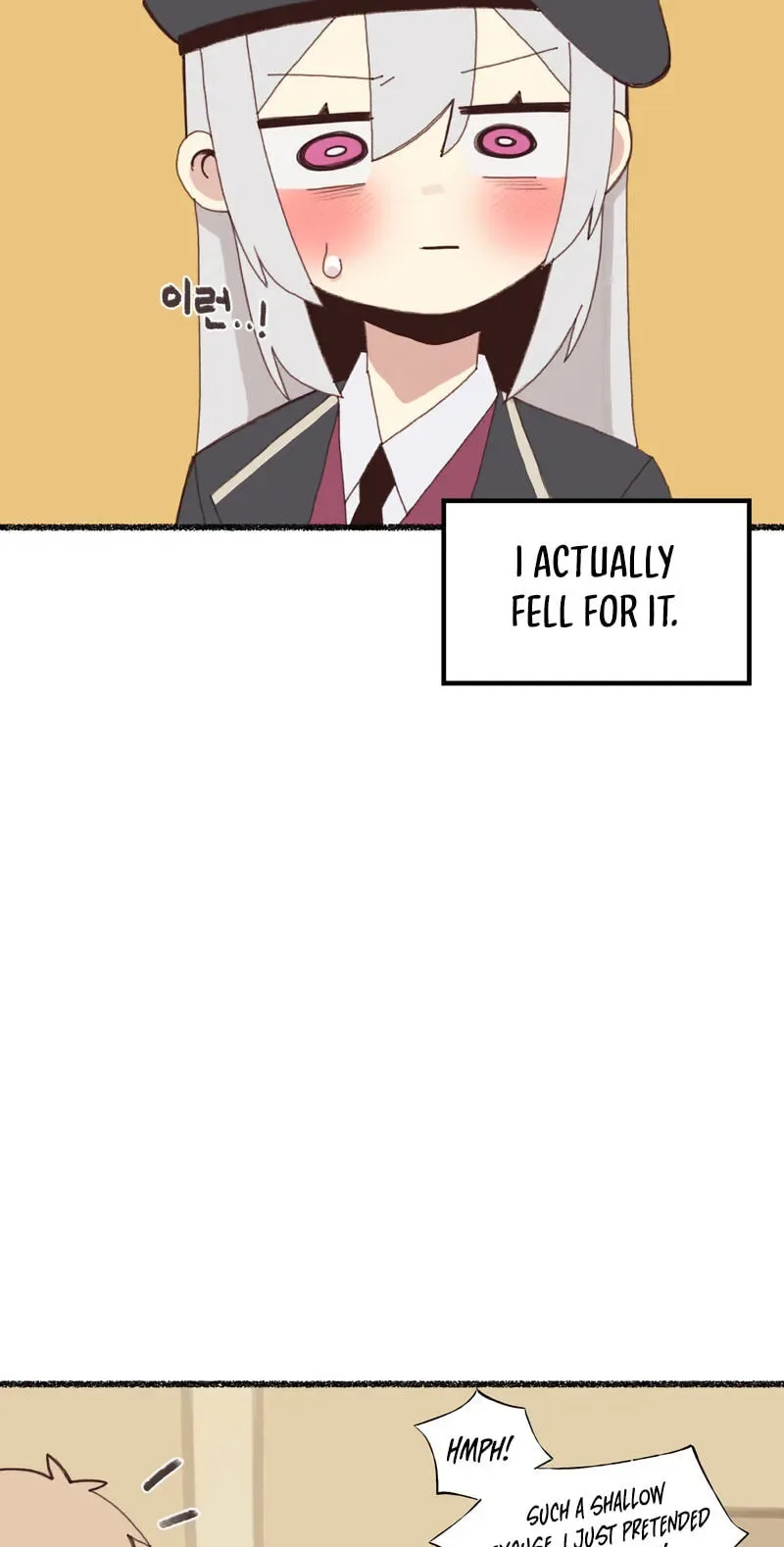 I Approached a Female Agent With No Dating Experience Chapter 7 page 40
