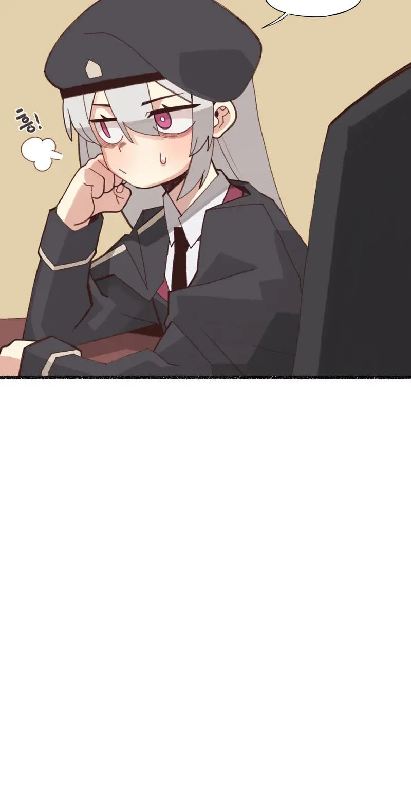 I Approached a Female Agent With No Dating Experience Chapter 7 page 42
