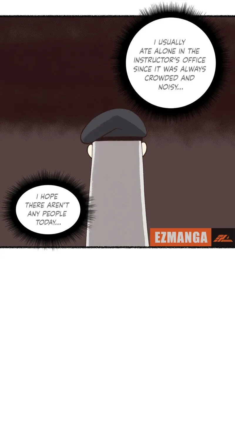 I Approached a Female Agent With No Dating Experience Chapter 7 page 52