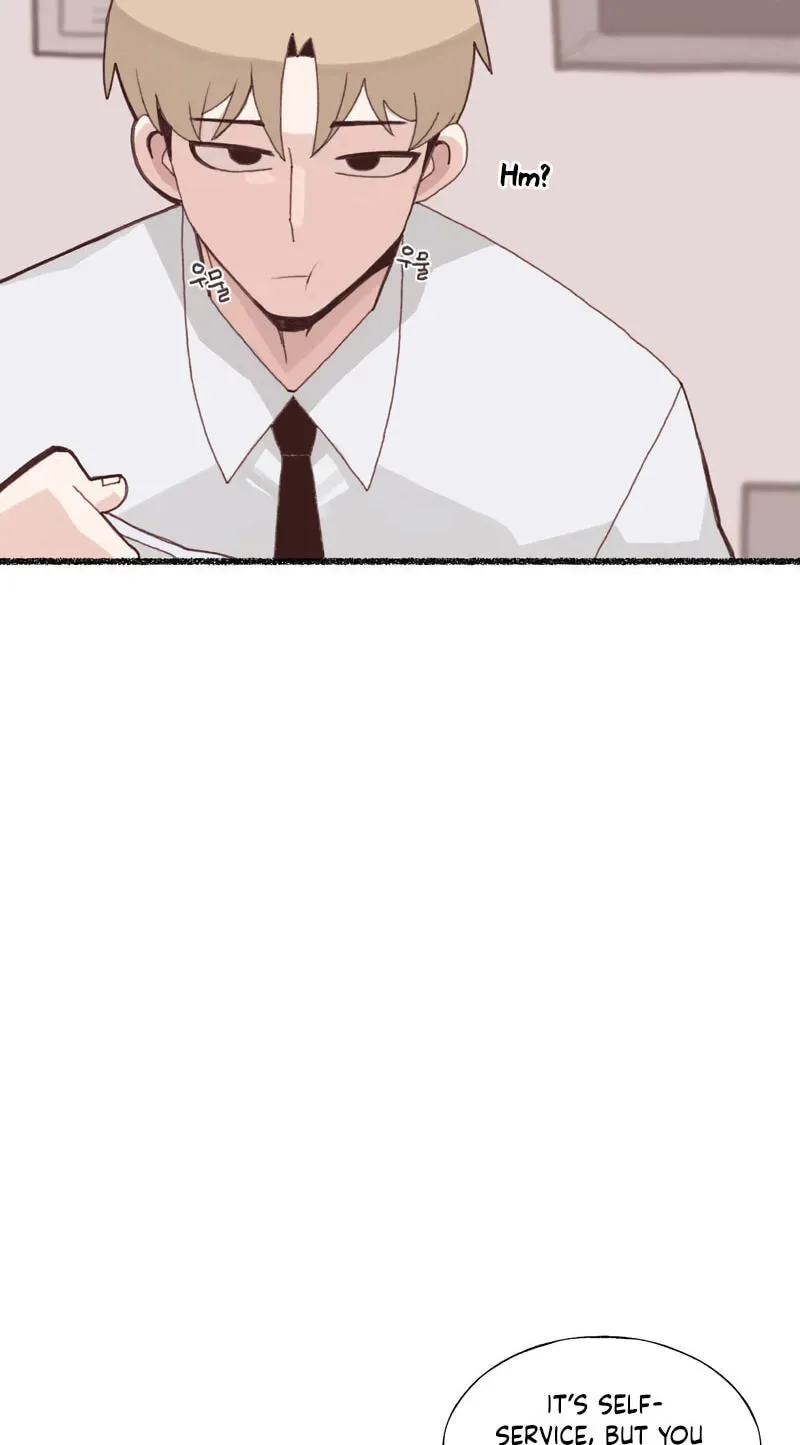 I Approached a Female Agent With No Dating Experience Chapter 7 page 62