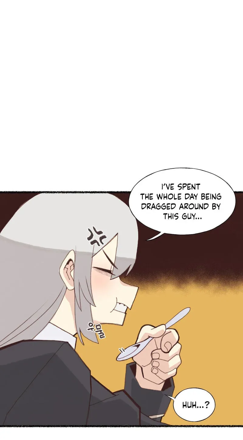 I Approached a Female Agent With No Dating Experience Chapter 7 page 65