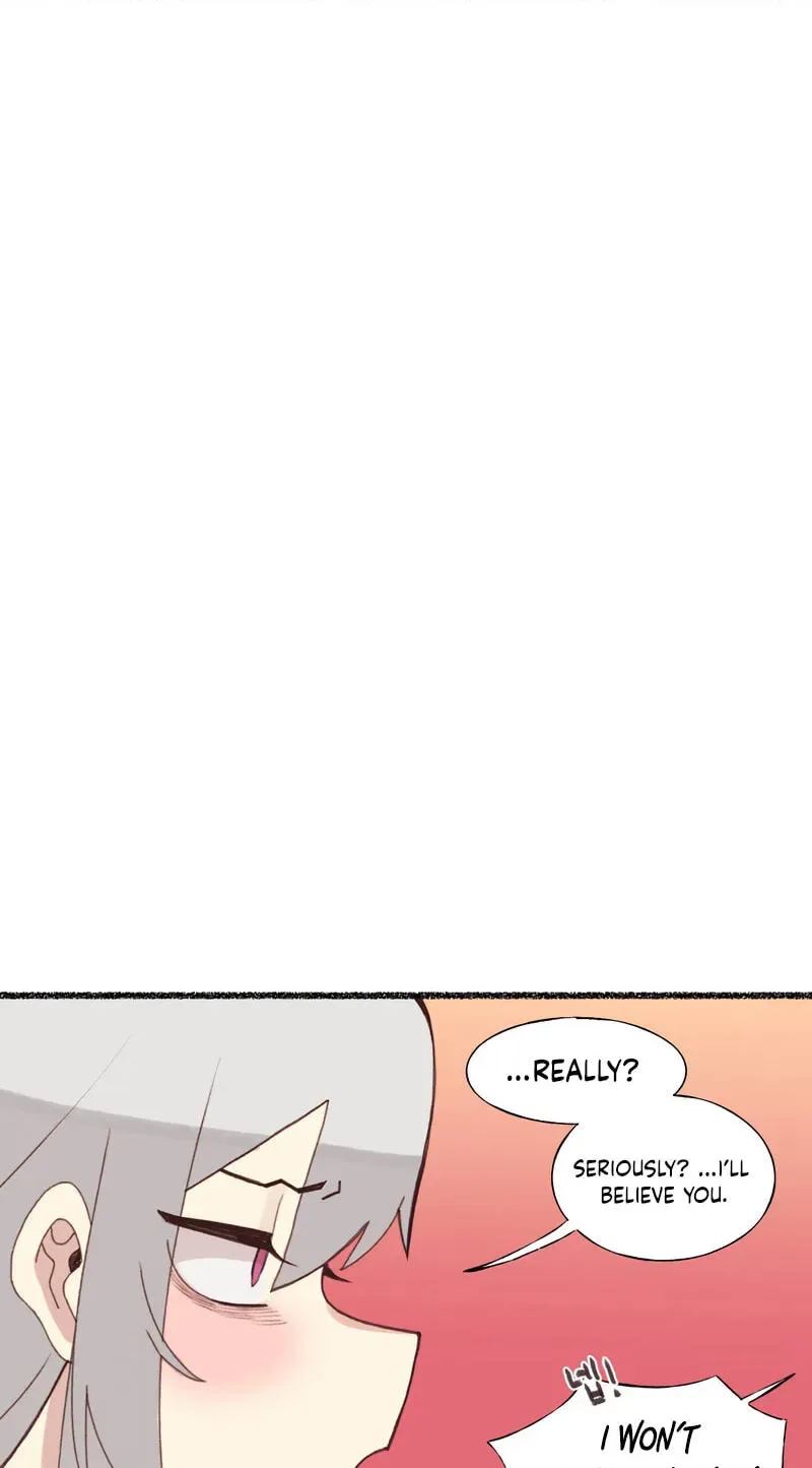 I Approached a Female Agent With No Dating Experience Chapter 7 page 74