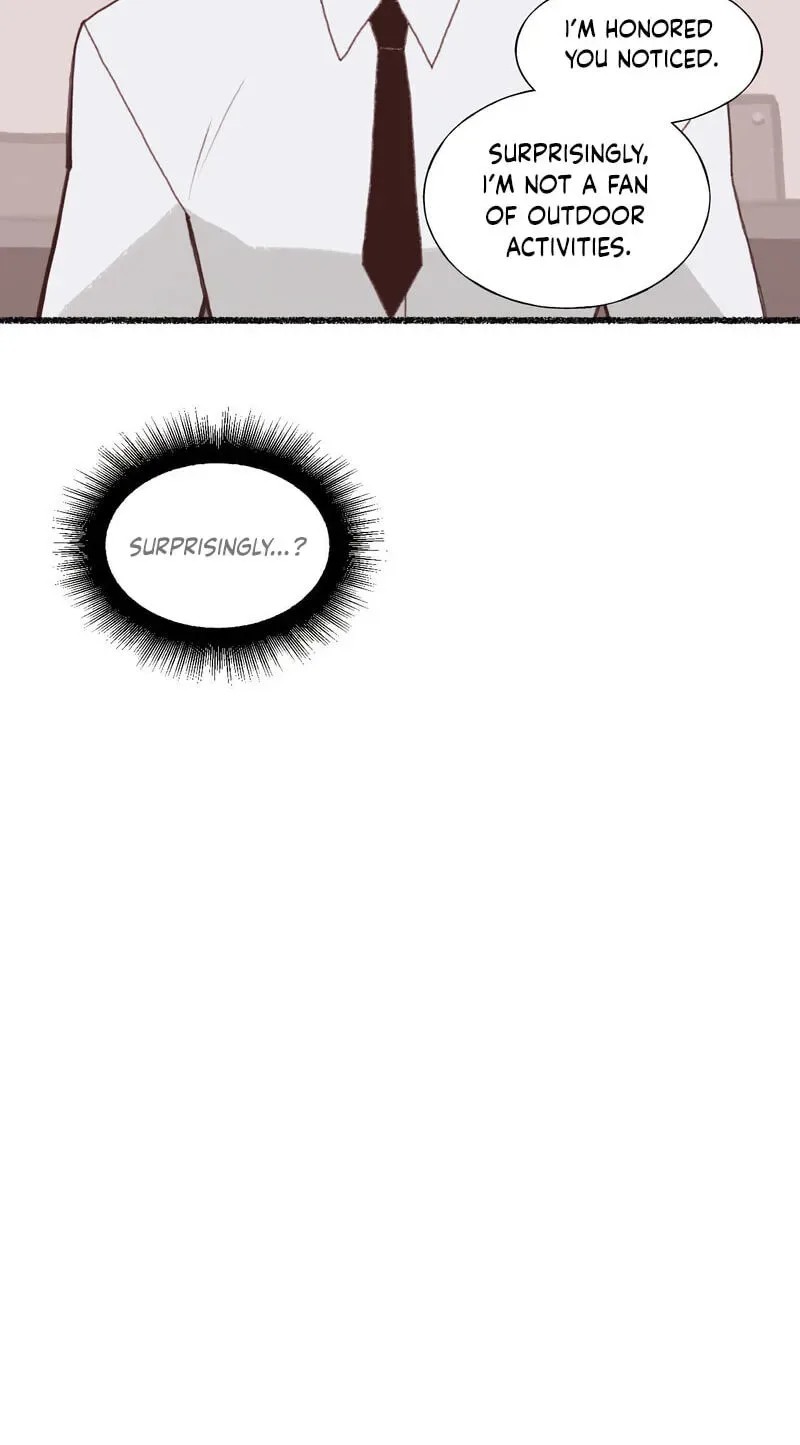 I Approached a Female Agent With No Dating Experience Chapter 7 page 67