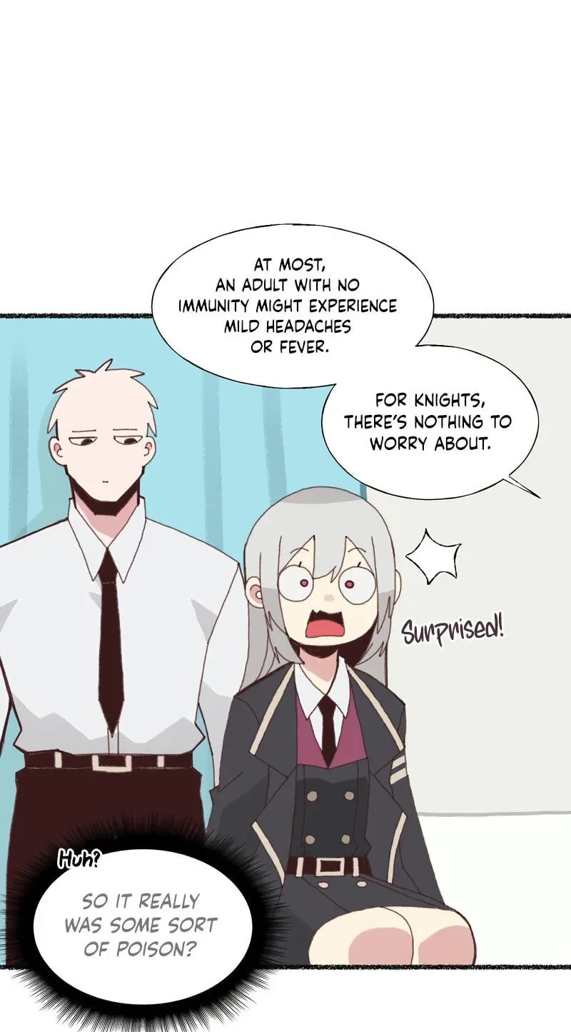 I Approached a Female Agent With No Dating Experience Chapter 8 page 44