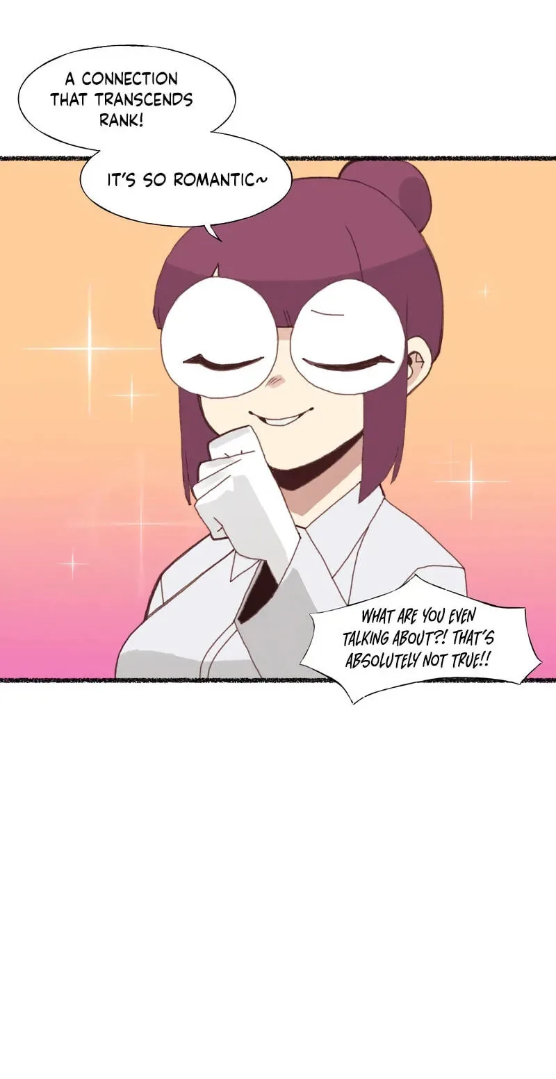 I Approached a Female Agent With No Dating Experience Chapter 8 page 56