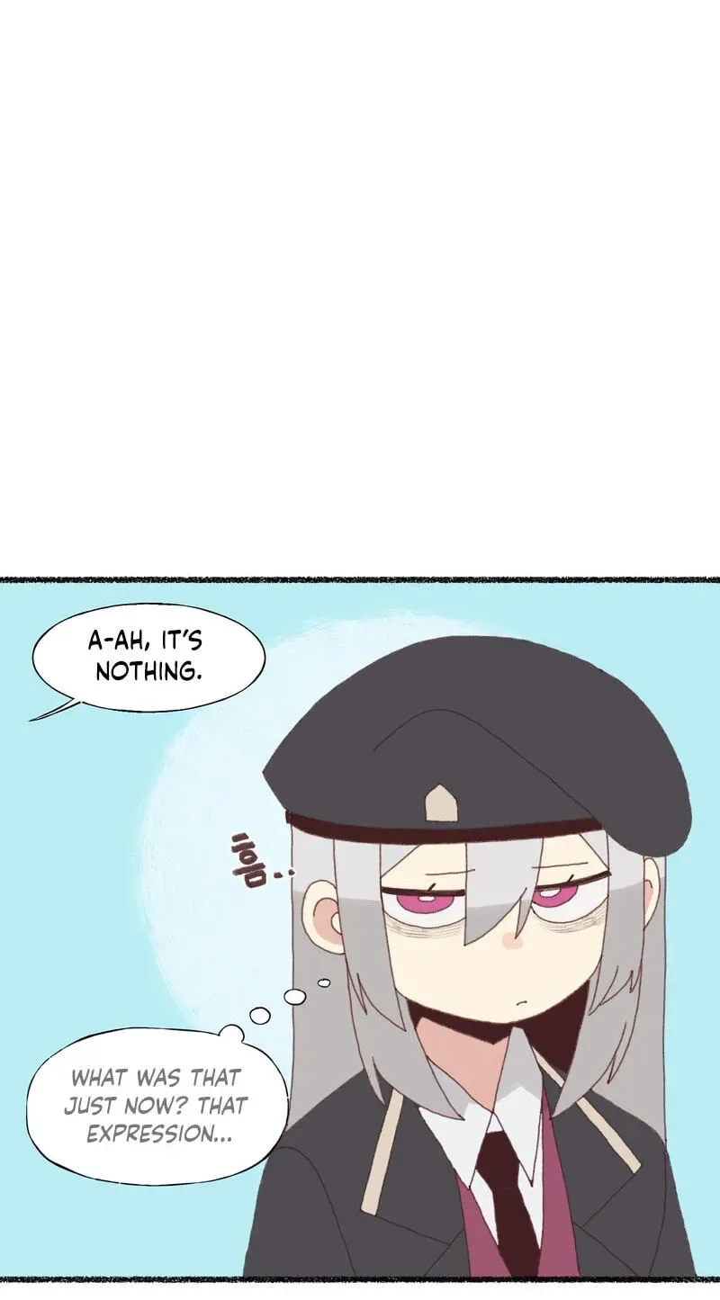I Approached a Female Agent With No Dating Experience Chapter 8 page 70