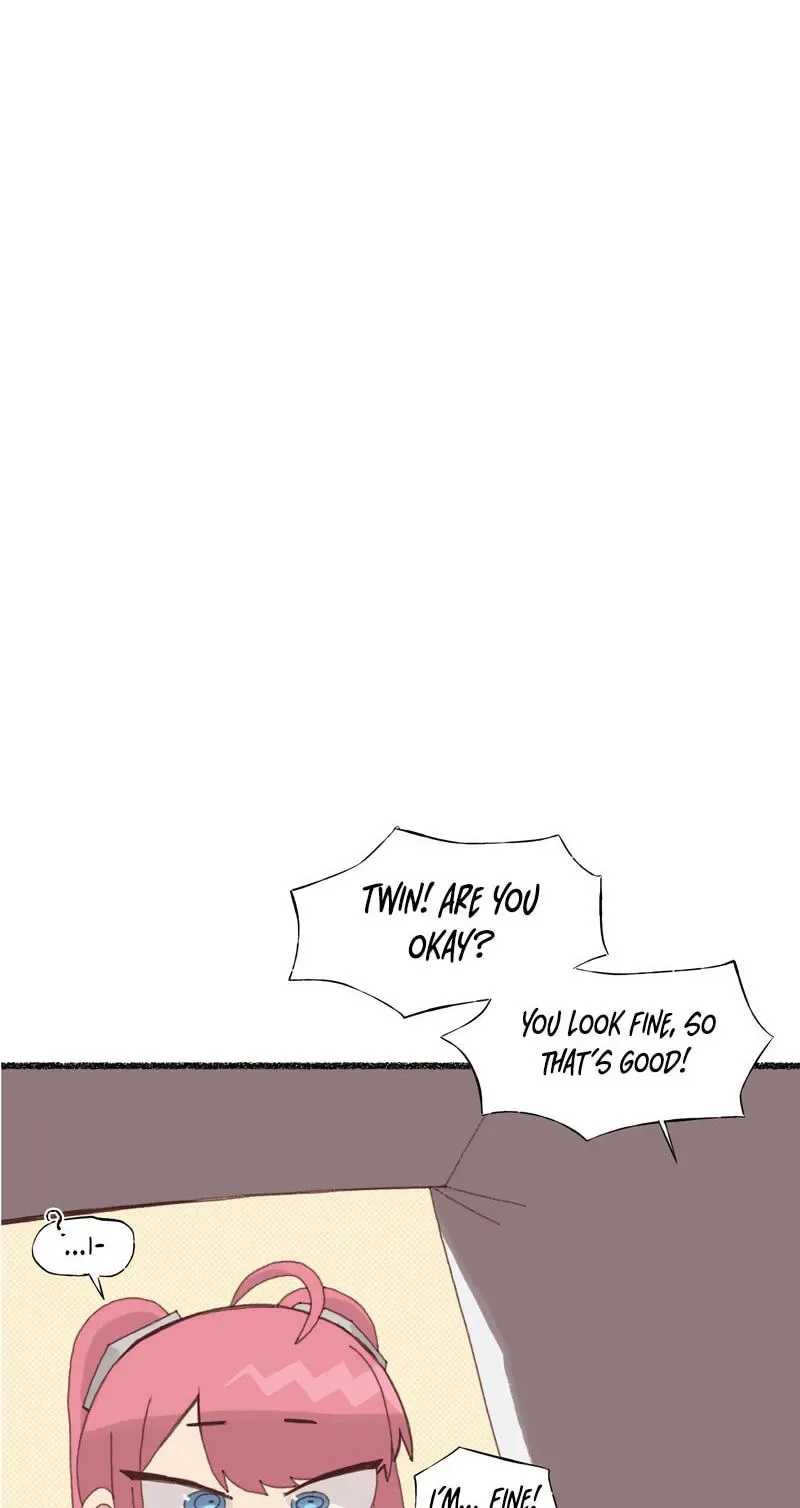 I Approached a Female Agent With No Dating Experience Chapter 8 page 78