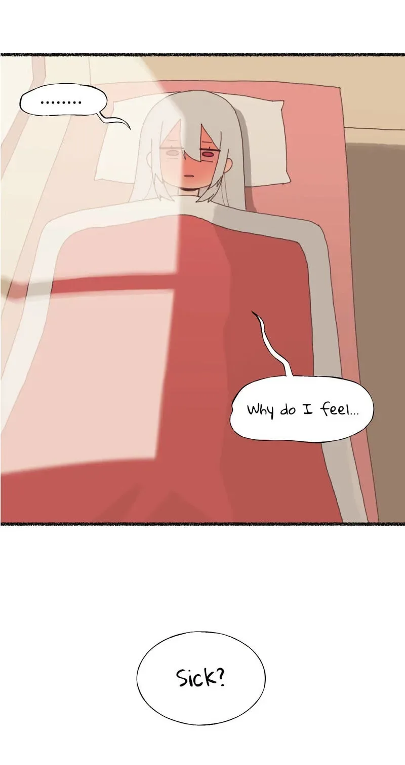 I Approached a Female Agent With No Dating Experience Chapter 8 page 84