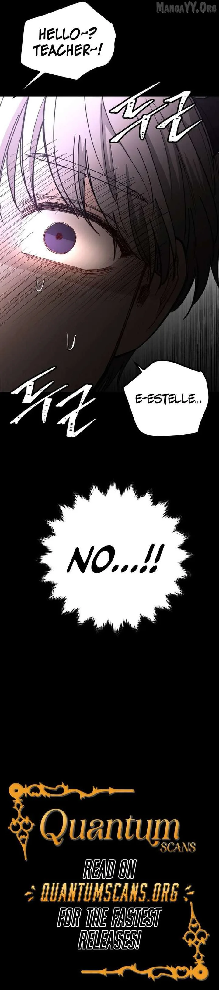 A Golden World to you Chapter 51 page 12