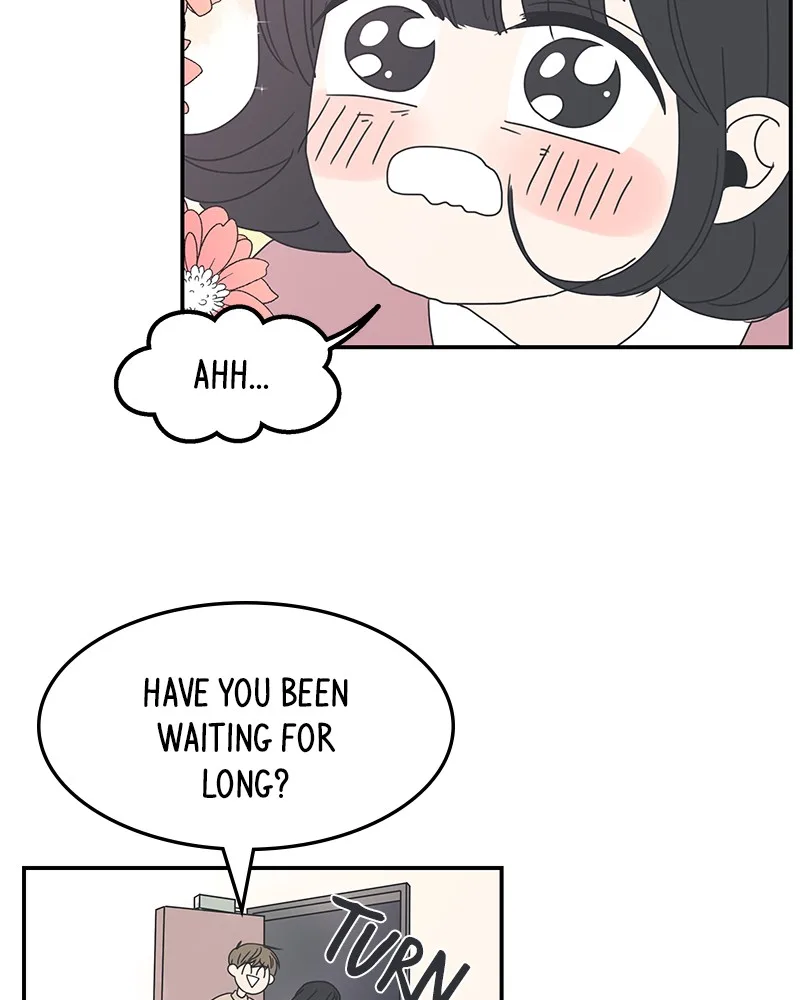 A Guide to Proper Dating Chapter 2 page 21