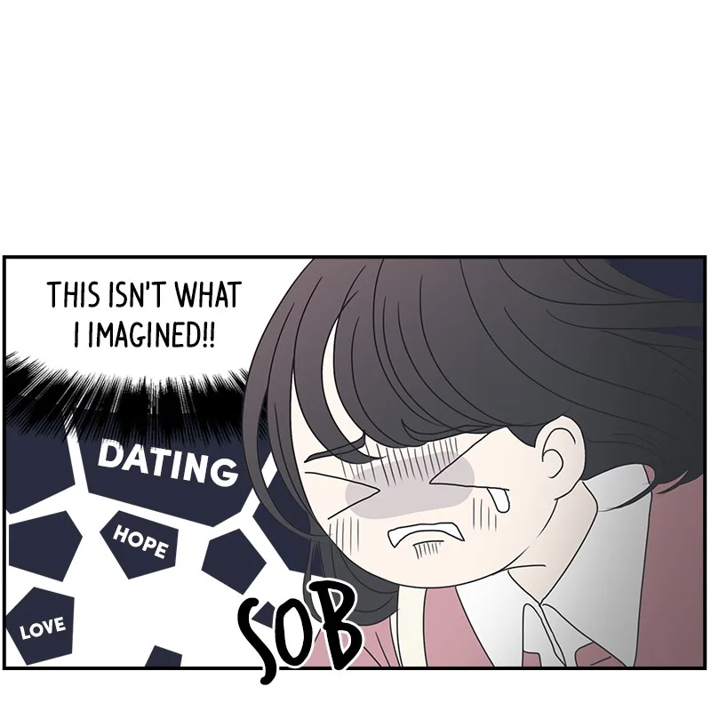 A Guide to Proper Dating Chapter 2 page 17
