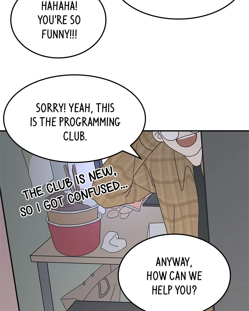 A Guide to Proper Dating Chapter 2 page 14