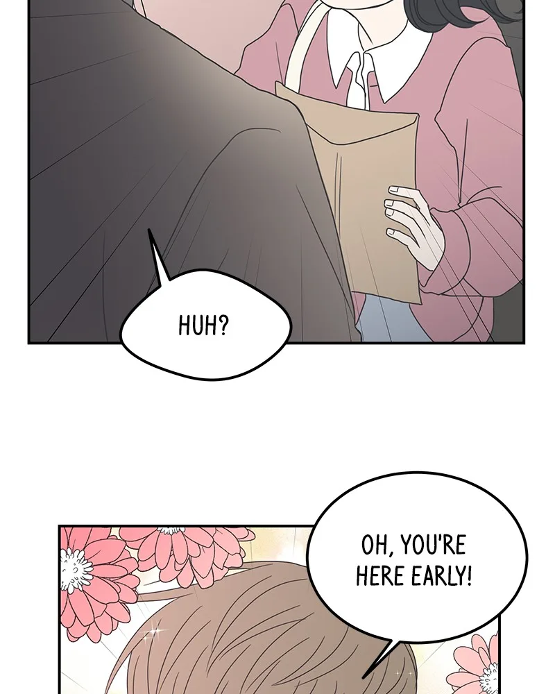 A Guide to Proper Dating Chapter 2 page 19