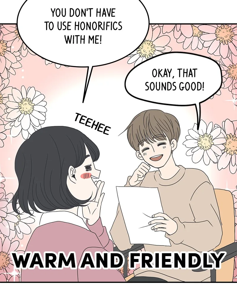 A Guide to Proper Dating Chapter 2 page 32