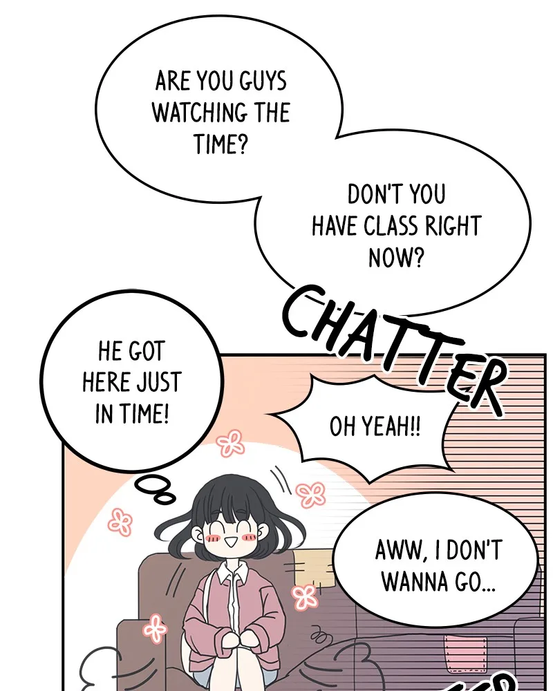 A Guide to Proper Dating Chapter 2 page 25