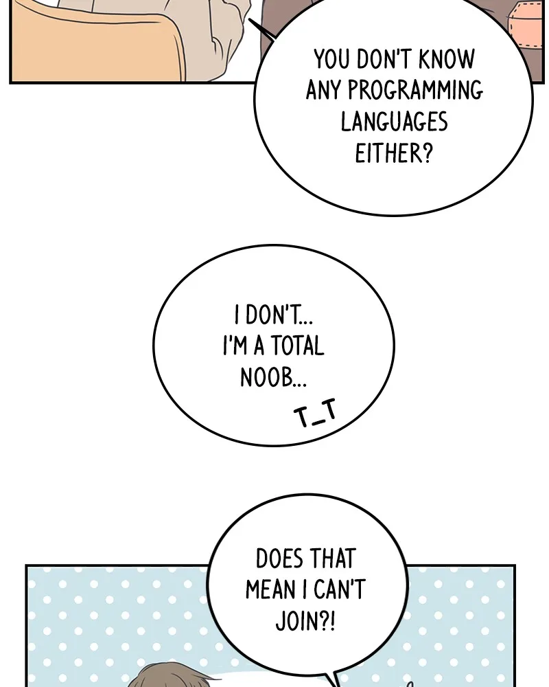 A Guide to Proper Dating Chapter 2 page 36