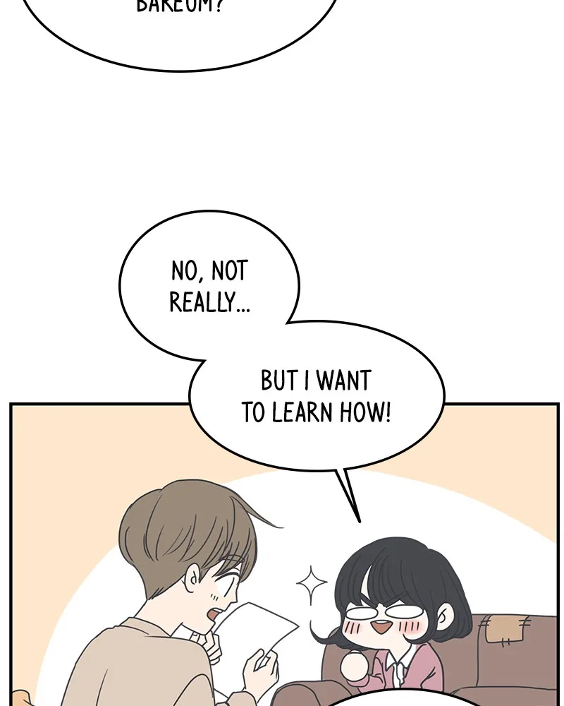 A Guide to Proper Dating Chapter 2 page 35