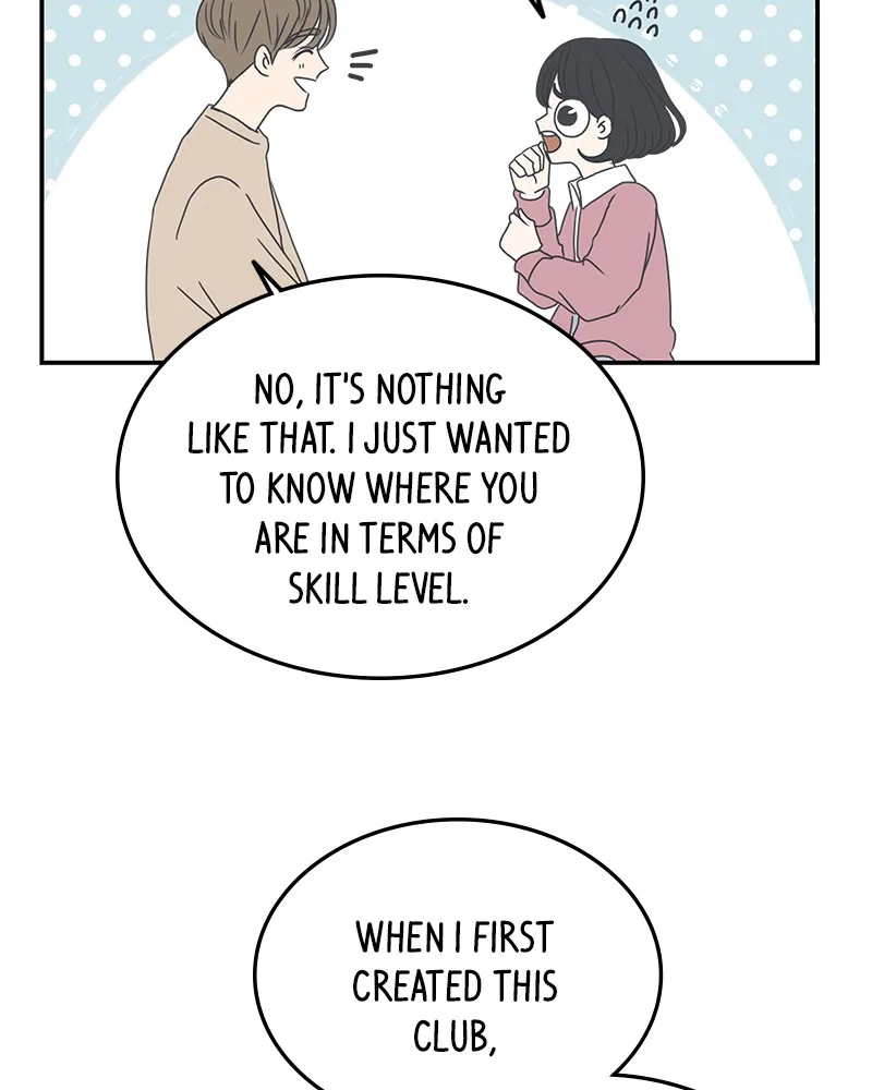 A Guide to Proper Dating Chapter 2 page 37
