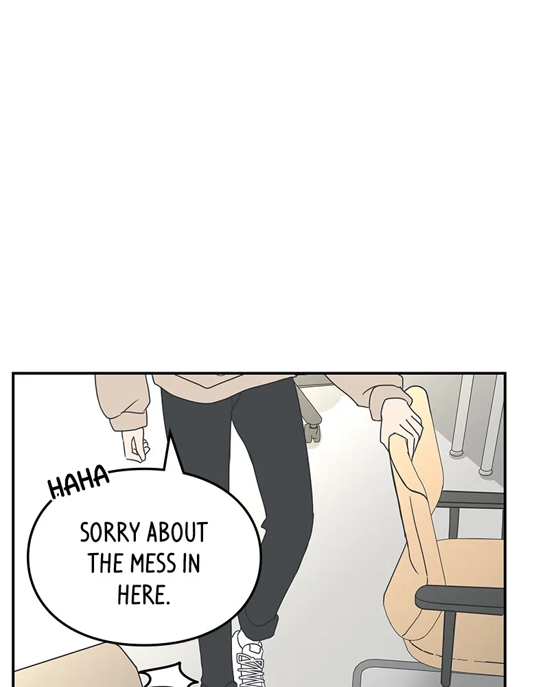 A Guide to Proper Dating Chapter 2 page 29