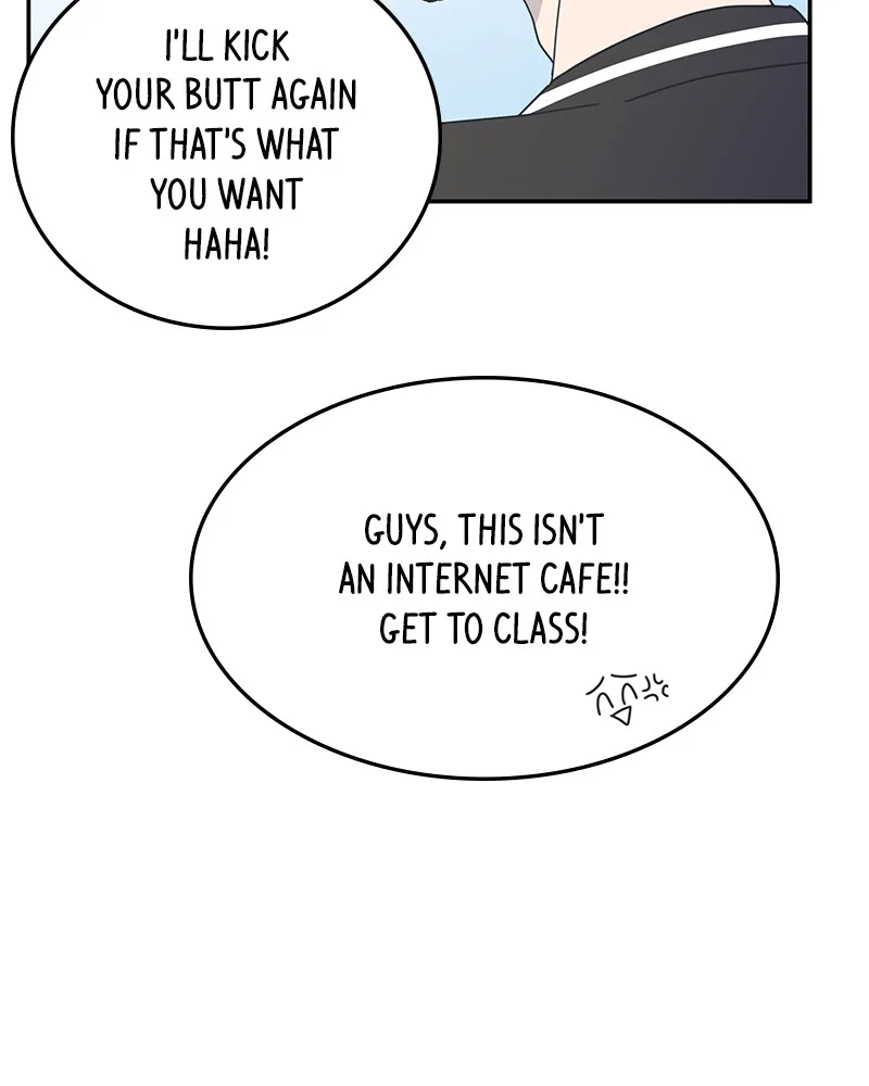 A Guide to Proper Dating Chapter 2 page 28