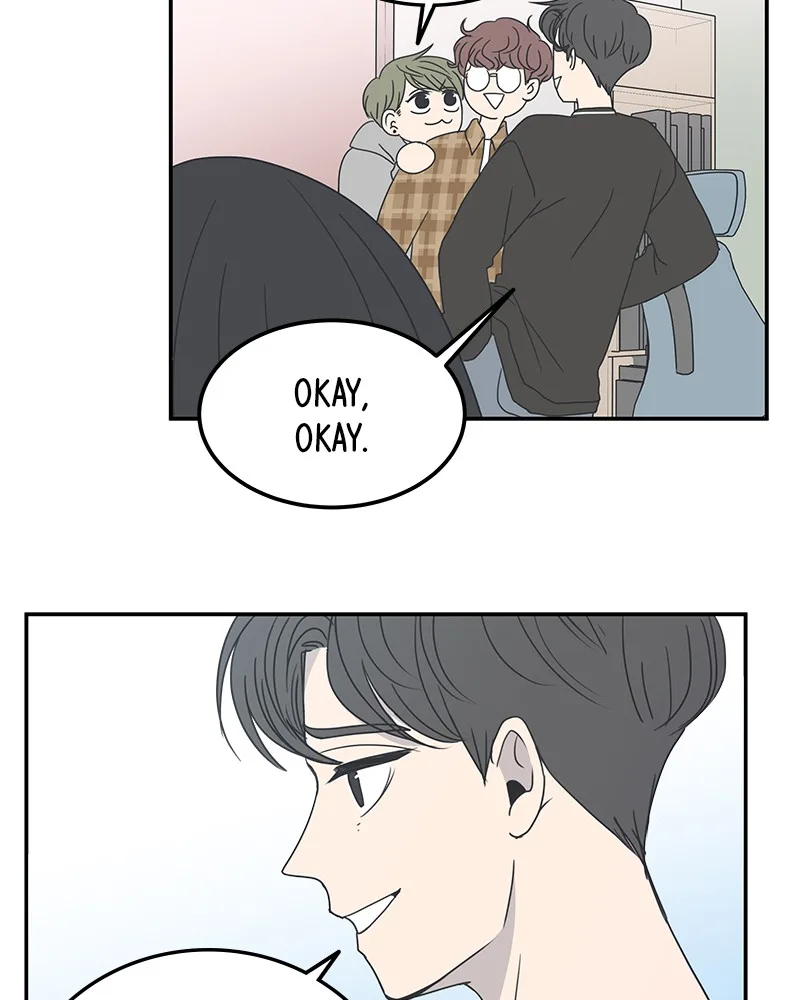 A Guide to Proper Dating Chapter 2 page 27