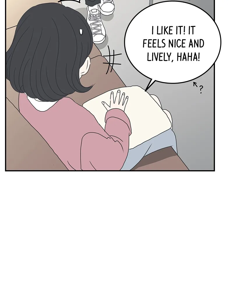 A Guide to Proper Dating Chapter 2 page 30
