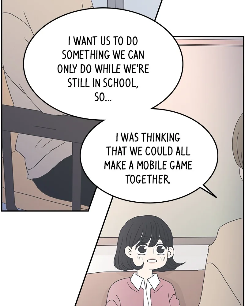 A Guide to Proper Dating Chapter 2 page 40