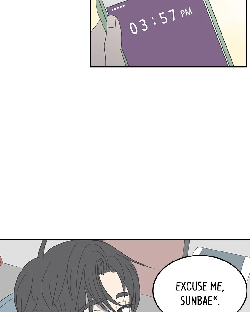 A Guide to Proper Dating Chapter 2 page 56
