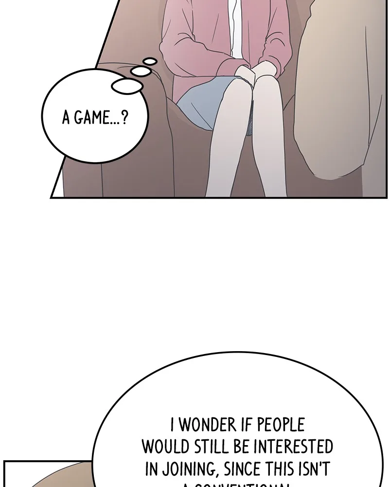 A Guide to Proper Dating Chapter 2 page 41