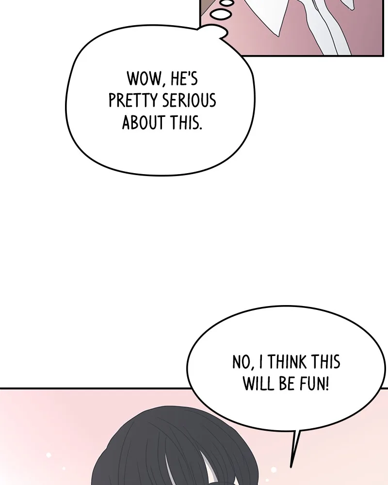 A Guide to Proper Dating Chapter 2 page 43