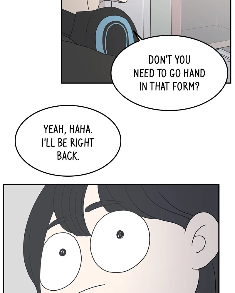 A Guide to Proper Dating Chapter 2 page 52