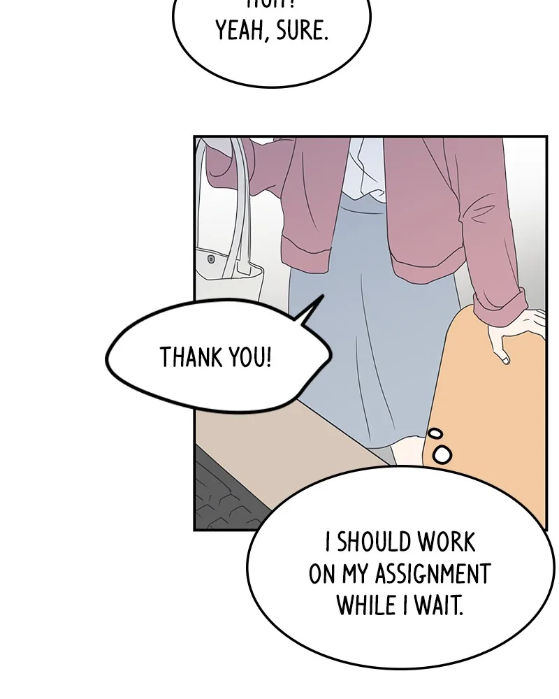 A Guide to Proper Dating Chapter 2 page 59