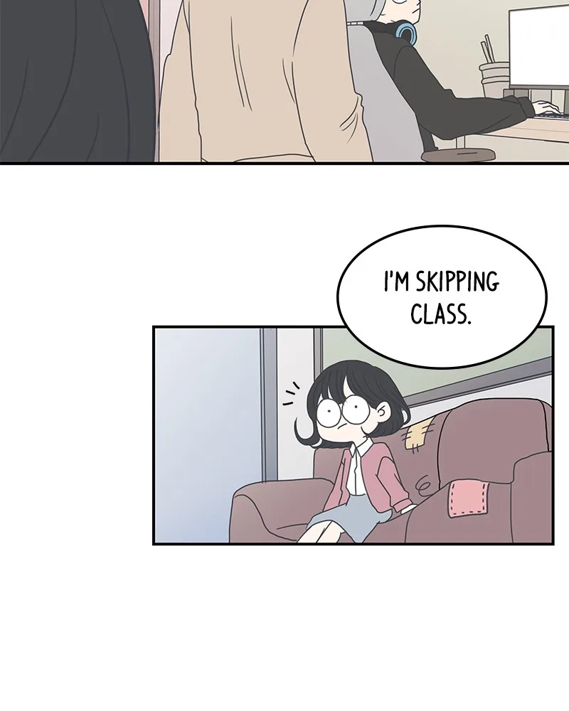 A Guide to Proper Dating Chapter 2 page 49