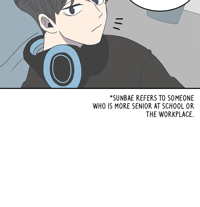 A Guide to Proper Dating Chapter 2 page 57