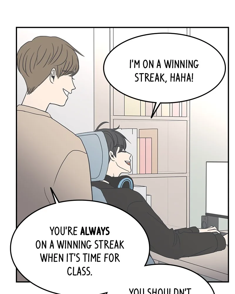 A Guide to Proper Dating Chapter 2 page 50