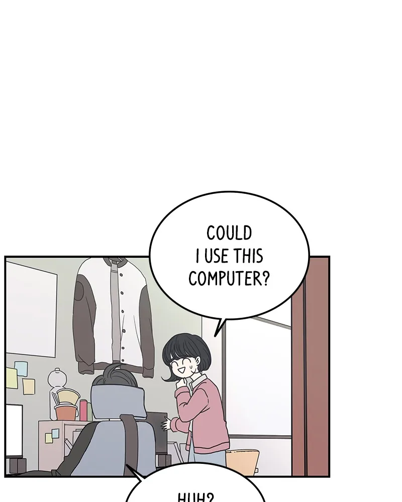 A Guide to Proper Dating Chapter 2 page 58