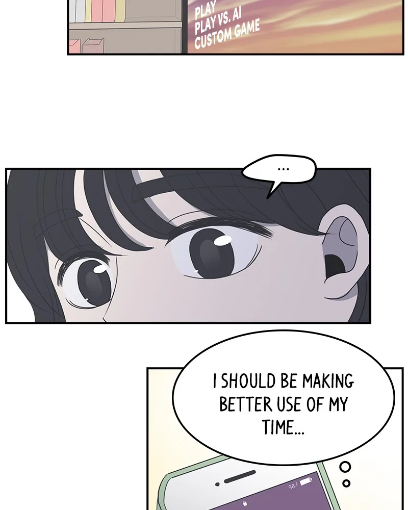 A Guide to Proper Dating Chapter 2 page 55