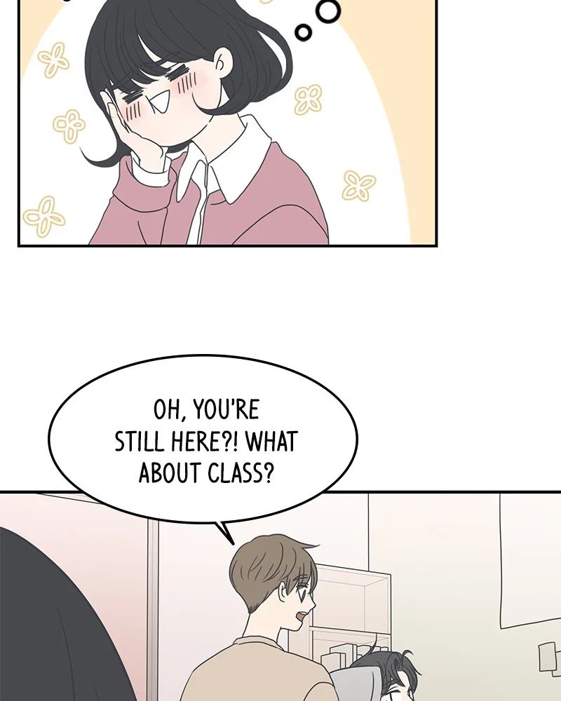A Guide to Proper Dating Chapter 2 page 48