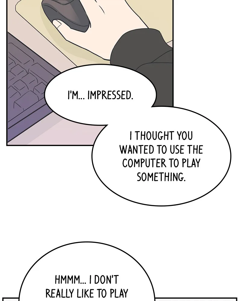 A Guide to Proper Dating Chapter 2 page 66