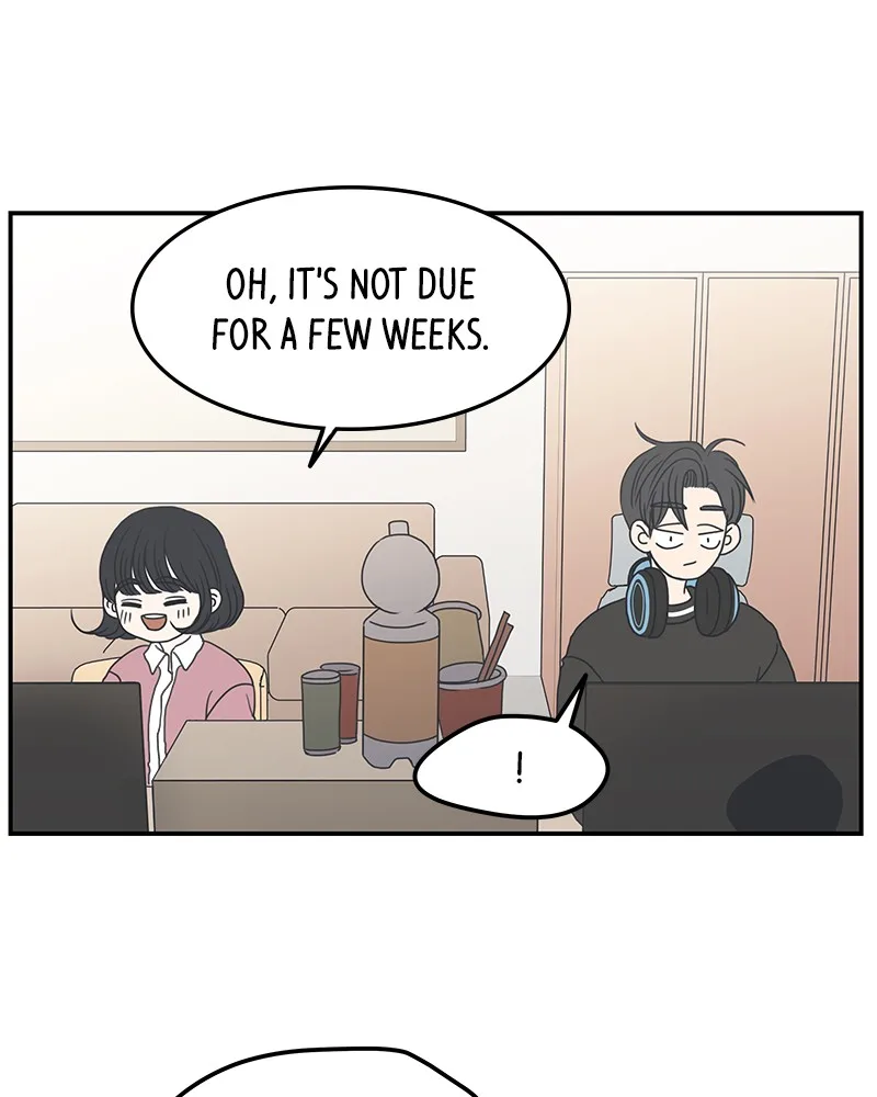 A Guide to Proper Dating Chapter 2 page 64