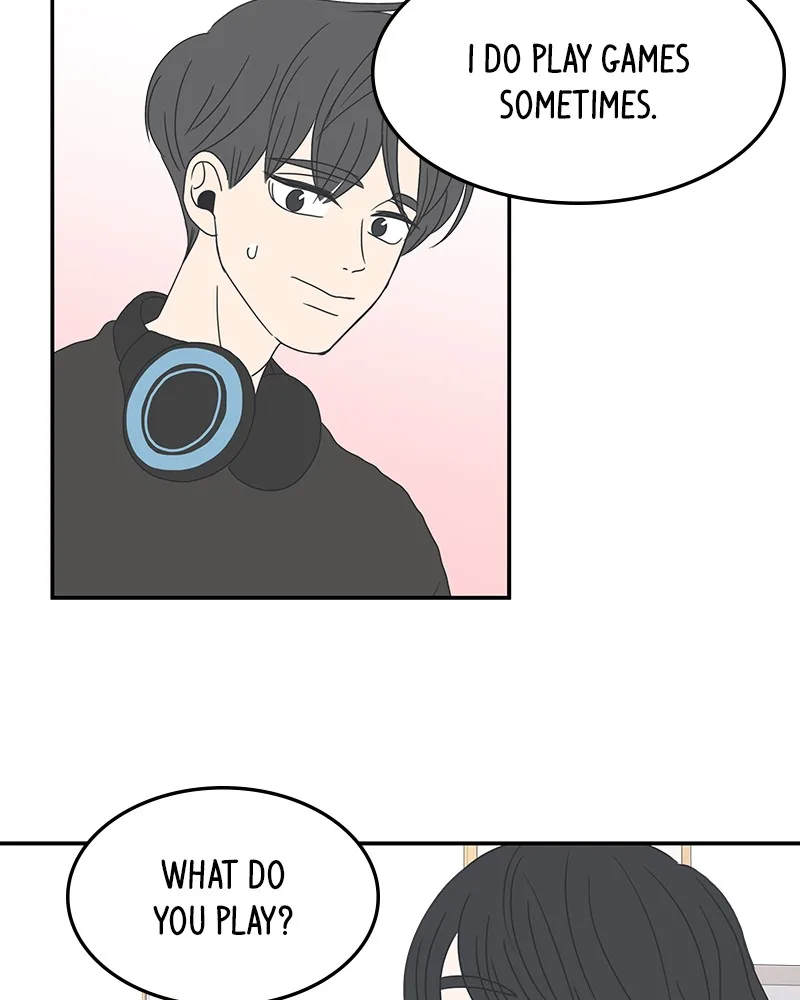 A Guide to Proper Dating Chapter 2 page 68